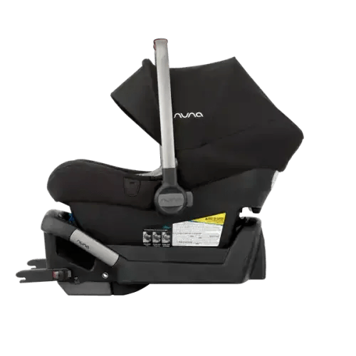 Fond pour sièges d'auto X2 // Car Seat Fund X2