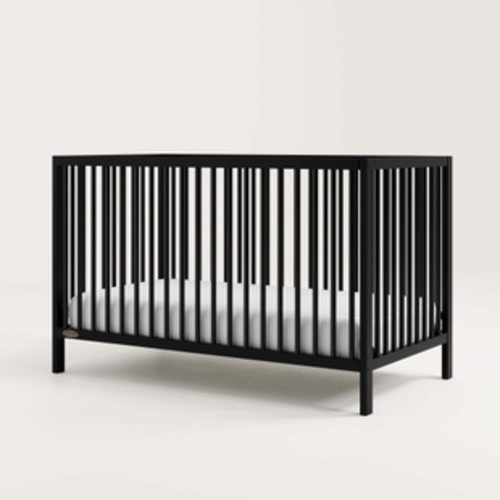 Graco Teddi 5-in-1 Convertible Crib