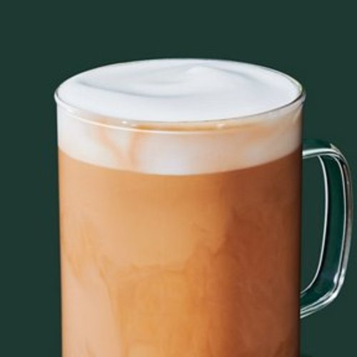 Menu: Starbucks Coffee Company