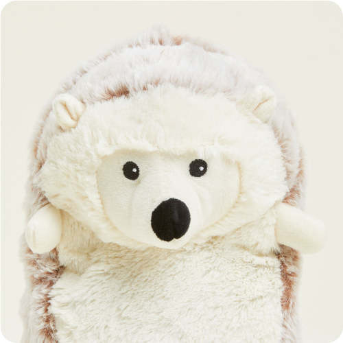 Hedgehog Warmies | Microwavable Hedgehog Warmies Stuffed Animal | Warmies USA