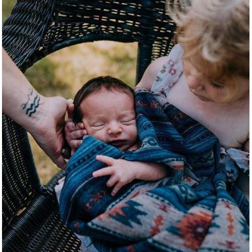 Baby Blanket  SWITCHBACK Newborn  Stroller Blanket  Car - Etsy