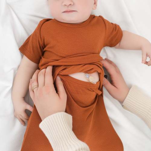 Front Opening Ready Set Romper® – Ready Set Romper