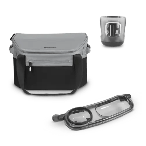 Bevvy ™ + Snack Tray + Cup Holder Bundle