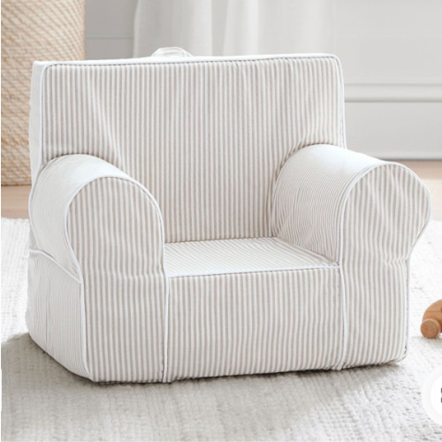 Anywhere Chair®, Twill with Piping Collection