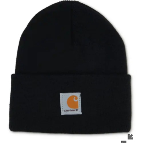 Kids' Acrylic Beanie | Shop all Boys | Carhartt