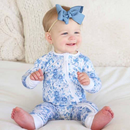 Convertible Zip Rompers for Girls | What's New