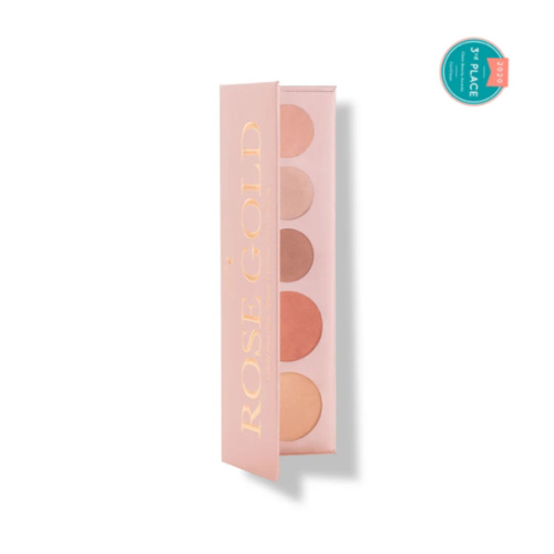 Fruit Pigmented® Rose Gold Palette