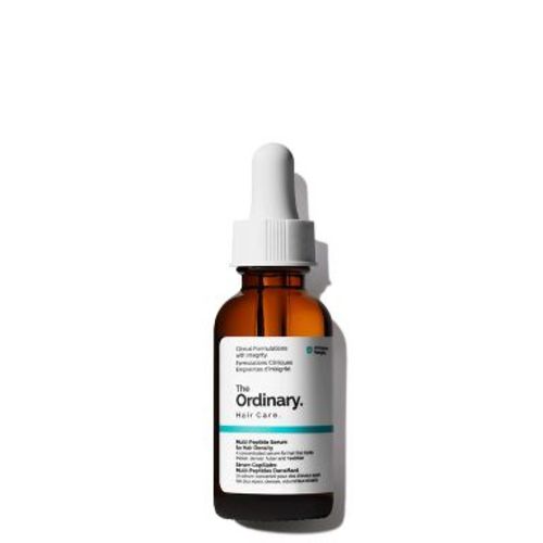 The Ordinary Women's New Multi-Peptide Serum for Hair Density - 1 fl oz - Ulta Beauty