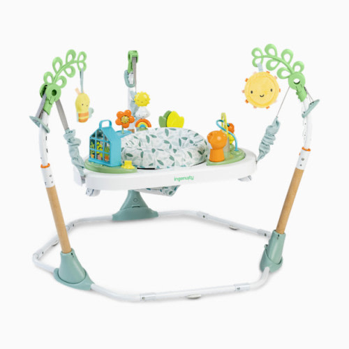 PlayStage 3-in-1 Play Center for Babies and Toddlers