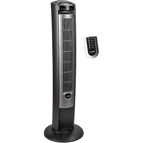 Oscillating Tower Fan