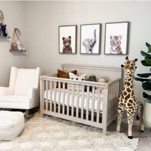 Walmart Baby Registry