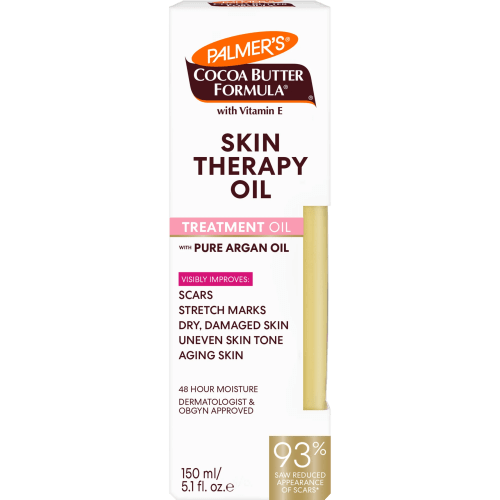 Palmer's Cocoa Butter Formula Skin Therapy Oil with Vitamin E