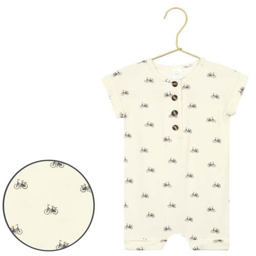 Freddy Romper 3-6 mos