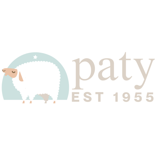 Paty Knit Overlap Shoulder Gown #115 – PatyInc