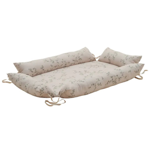 Botany Baby Nest | Green