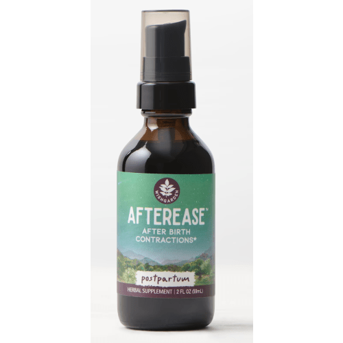 Wishgarden - AfterEase For After Birth Contractions