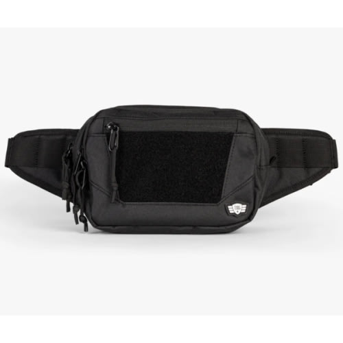 Tactical Fanny Pack by TBG – Tactical Baby Gear
