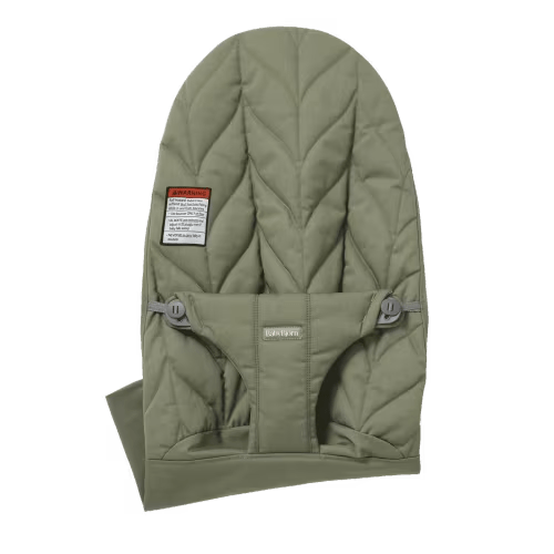 BabyBjörn Extra Fabric Seat for Bouncer Bliss