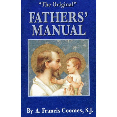 Fathers' Manual