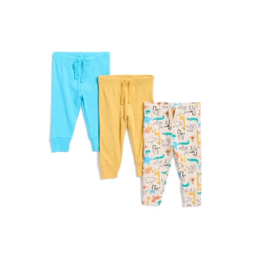 Assorted 3-Pack Pants