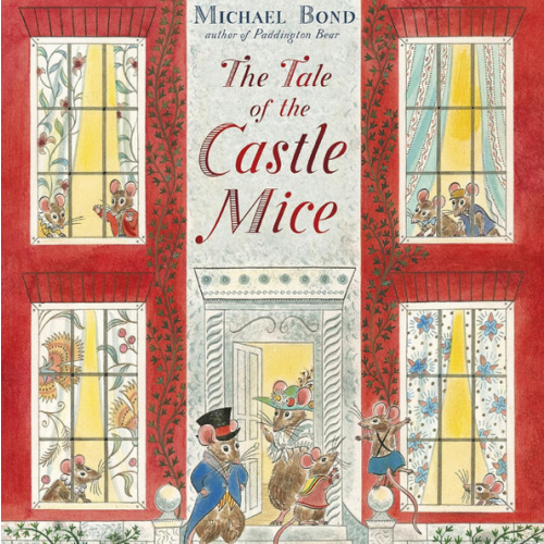 TALE OF THE CASTLE MICE, THE