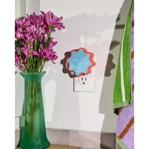 Everybody Sun Nightlight | Dusen Dusen