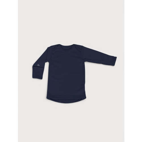 Baby Merino Wool Long Sleeve