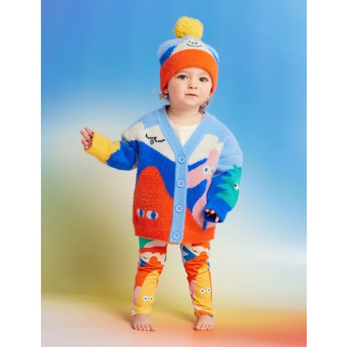 Baby Legging / Mount Wiggly – Halcyon Nights