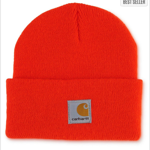 Kids' Acrylic Beanie | Shop all Boys | Carhartt