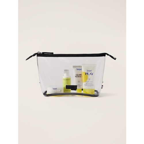 All About Medium Diaper Pouch