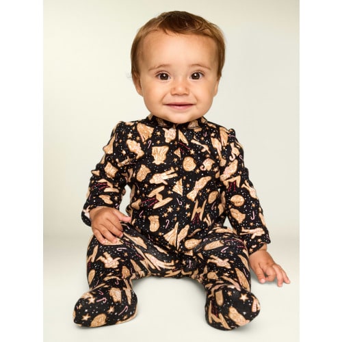 Old Navy x Star Wars™ 2-Way-Zip Sleep & Play One-Piece for Baby