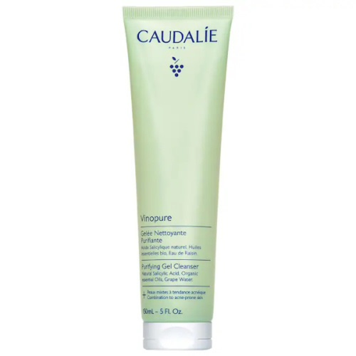 Vinopure Pore Purifying Gel Cleanser - Caudalie | Sephora