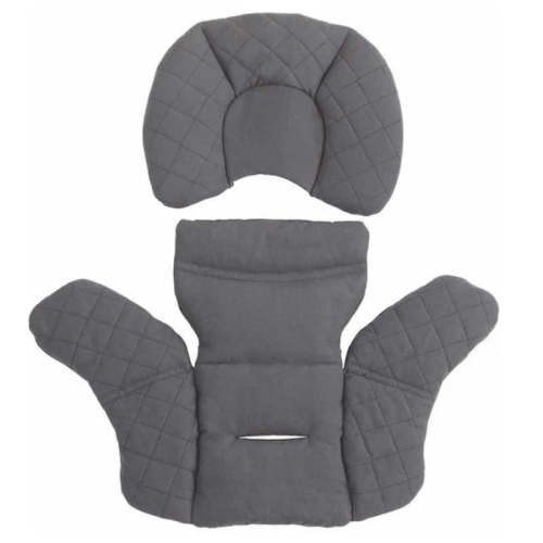 Nuna PIPA™ Series Car Seat Insert - Grey