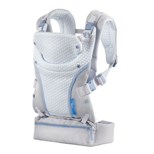 Infantino Staycool™ 4-in-1 Convertible Carrier