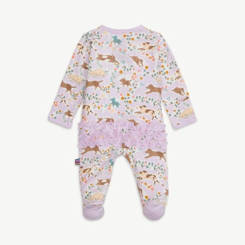 Magnetic Footie – Magnetic Me