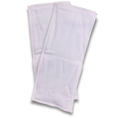 Smart Bottoms Cloth Diaper Hemp/Cotton Blend Booster 2 Pack