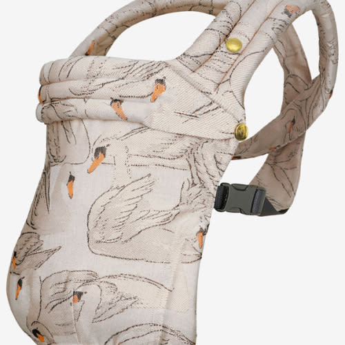 Monogamy Maiden | Zeitgeist Baby Carrier | SHOP ARTIPOPPE