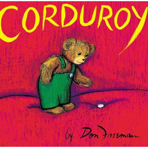 Corduroy