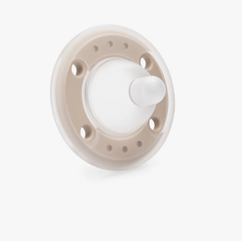 Ninni Pacifier Oatmeal 1 Pack