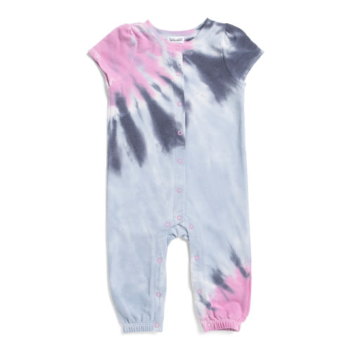 Newborn Girls Blooming Tide Romper | Baby Girls (0-24m) | Marshalls