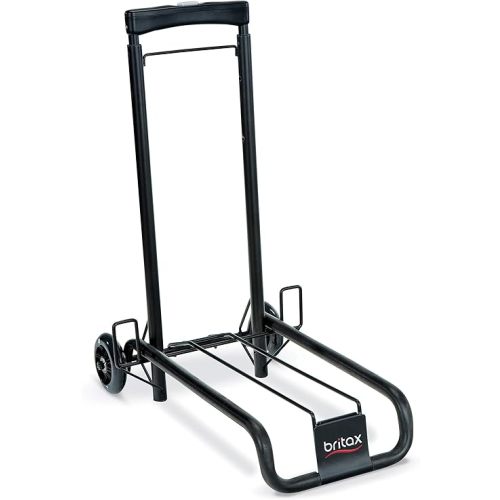 Britax Car Seat Travel Cart