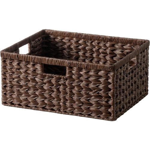 Large Wicker Basket