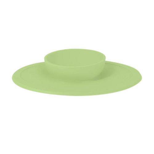 Nuby Silicone Suction Bowl
