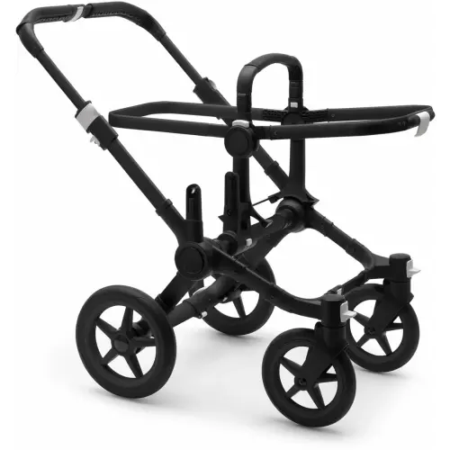 Bugaboo OPEN BOX Donkey3 Base - Black