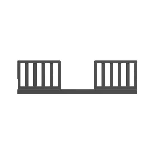 Toddler Safety Guardrail Kit (Slats)