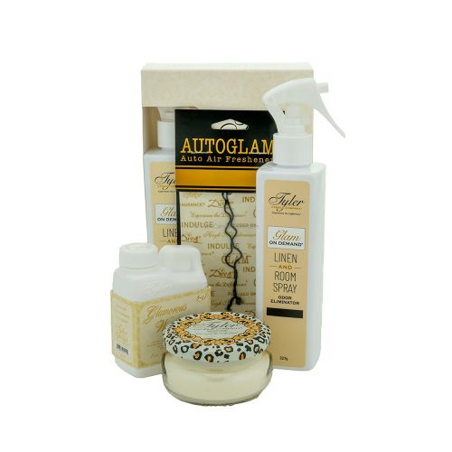 Tyler Glamorous Gift Suite VI® - Diva