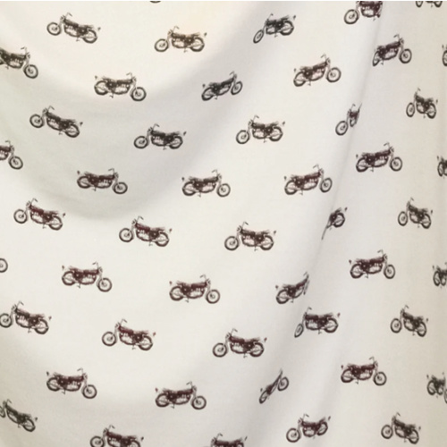Cruz Swaddle Blanket