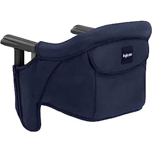 Inglesina Award-Winning Portable Fast Table Chair