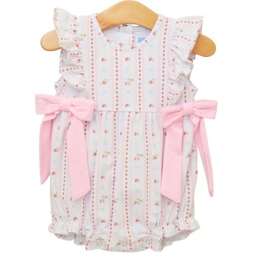 Girls Berry Sweet Bubble