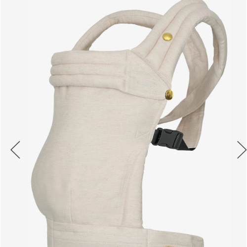 Zeitgeist Baby Carrier | ARTIPOPPE
